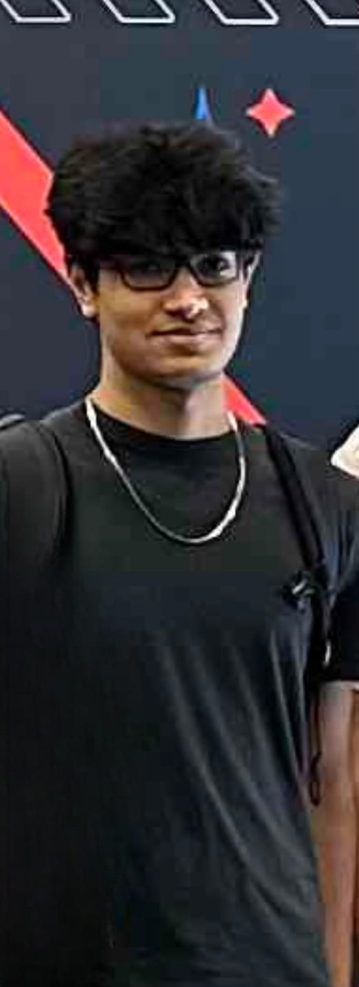 Shrianz Bambi